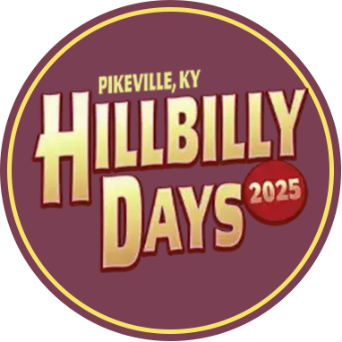 2025 Hillbilly Days Festival